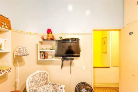 Sobrado à venda com 4 quartos, sendo 1 suíte, em Vila Cordeiro, São Paulo, SP