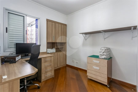 Apartamento à venda com 4 quartos, sendo 1 suíte, em Vila Mascote, São Paulo, SP