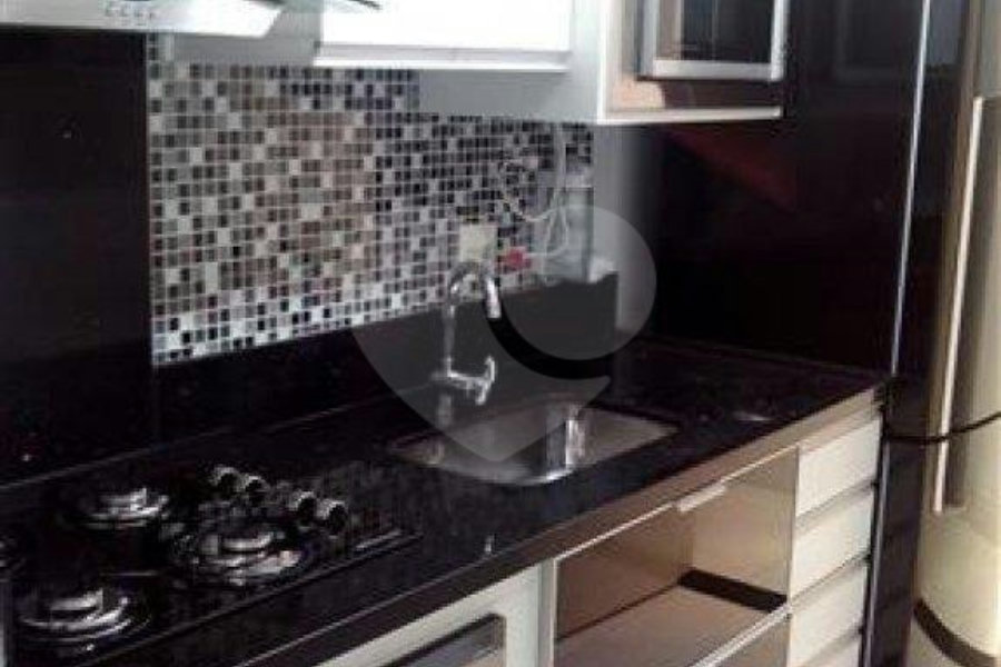 Apartamento à venda com 3 quartos, sendo 1 suíte, em Vila Maria, São Paulo, SP