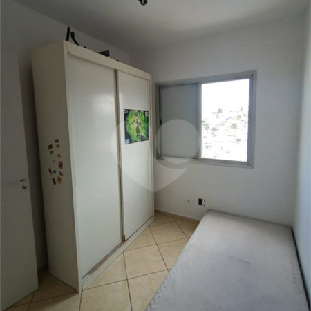 Apartamento à venda com 2 quartos em Vila Mazzei, São Paulo, SP