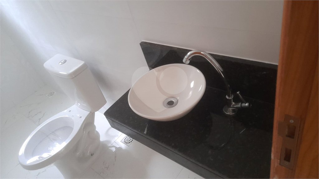 Casa à venda com 1 quarto no condomínio Residencial Irma Frias, São Paulo - SP