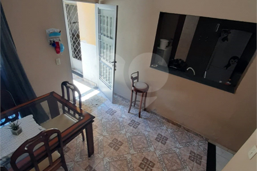 Casa Térrea à venda com 4 quartos, sendo 1 suíte, em Tremembé, São Paulo, SP