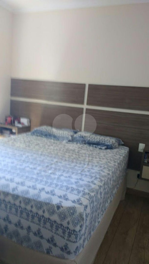 Apartamento à venda com 4 quartos, sendo 1 suíte, em Vila Progresso, Guarulhos, SP