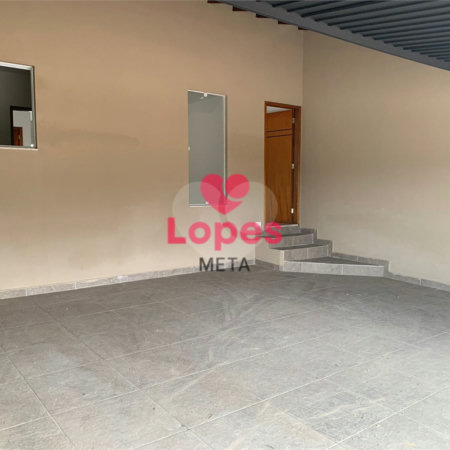 Casa à venda com 2 quartos, sendo 1 suíte, em Conjunto Residencial Dom Pedro Ii, São José dos Campos, SP