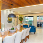Apartamento à venda com 4 quartos, sendo 1 suíte, em Jardim Monte Kemel, São Paulo, SP