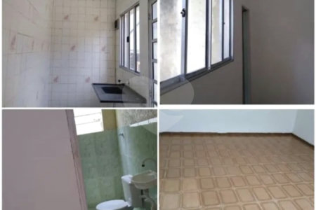 Sobrado à venda com 6 quartos em Munhoz Júnior, Osasco, SP