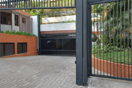 Apartamento à venda com 3 quartos, sendo 1 suíte, em Vila Andrade, São Paulo, SP