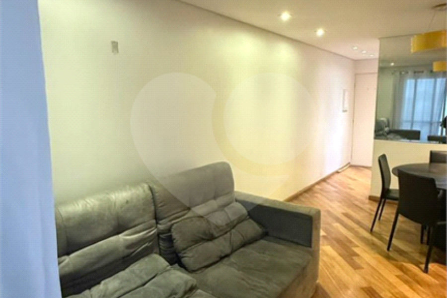 Apartamento à venda com 2 quartos, sendo 1 suíte, em Vila Guilherme, São Paulo, SP