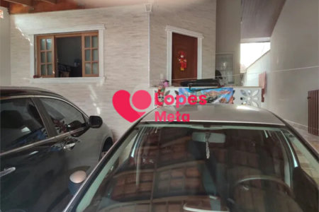 Casa à venda com 3 quartos em Jardim Santa Júlia, São José dos Campos, SP