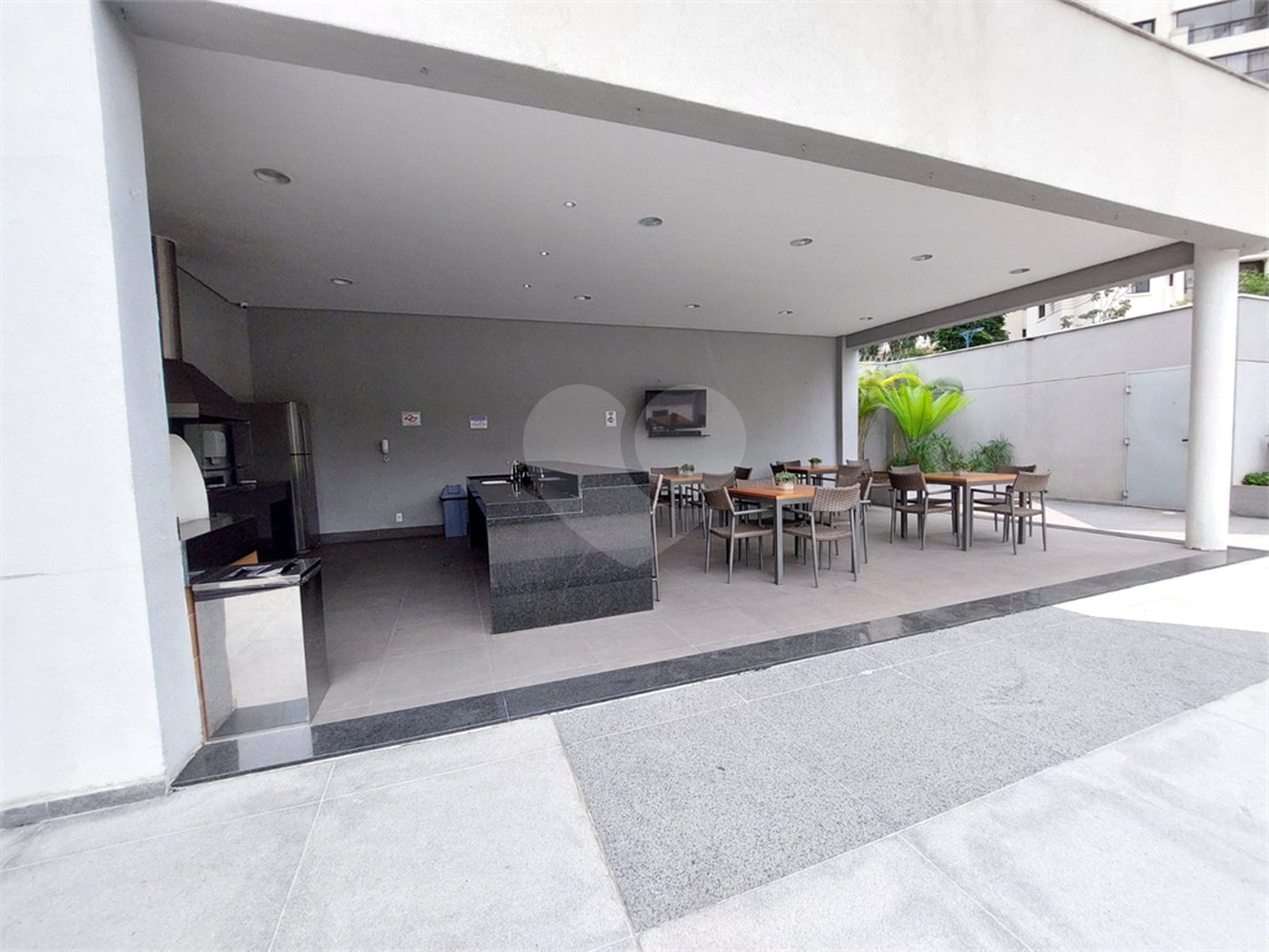 Apartamento à venda com 2 quartos, sendo 1 suíte, em Vila Leopoldina, São Paulo, SP