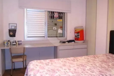 Apartamento à venda com 4 quartos, sendo 2 suítes, em Tatuapé, São Paulo, SP