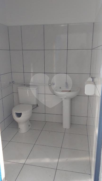 Loja para alugar em Vila Suissa, Mogi das Cruzes, SP
