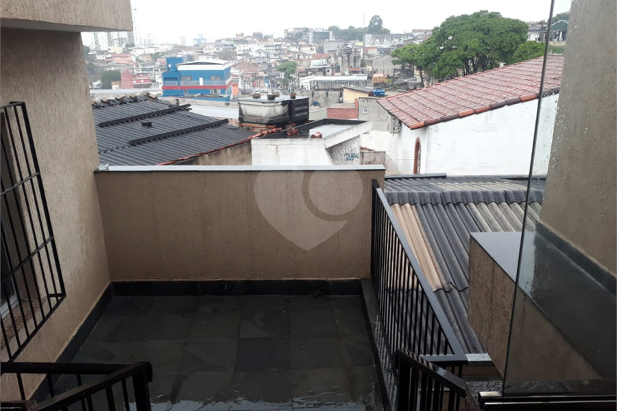 Casa à venda com 4 suítes em Vila Nova Cachoeirinha, São Paulo, SP