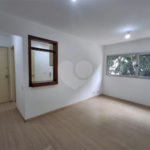 Apartamento à venda com 1 quarto em Indianópolis, São Paulo, SP