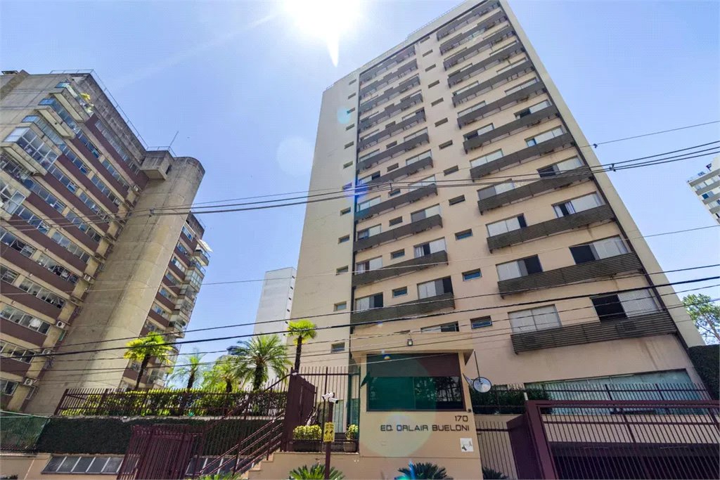 Apartamento à venda com 4 quartos, sendo 2 suítes, em Real Parque, São Paulo, SP