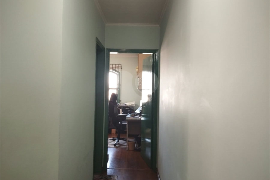 Sobrado à venda com 3 quartos em Vila Irmãos Arnoni, São Paulo, SP
