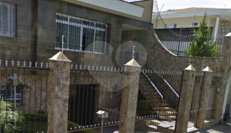 Sobrado à venda com 4 quartos, sendo 1 suíte,  em Casa Verde, São Paulo, SP