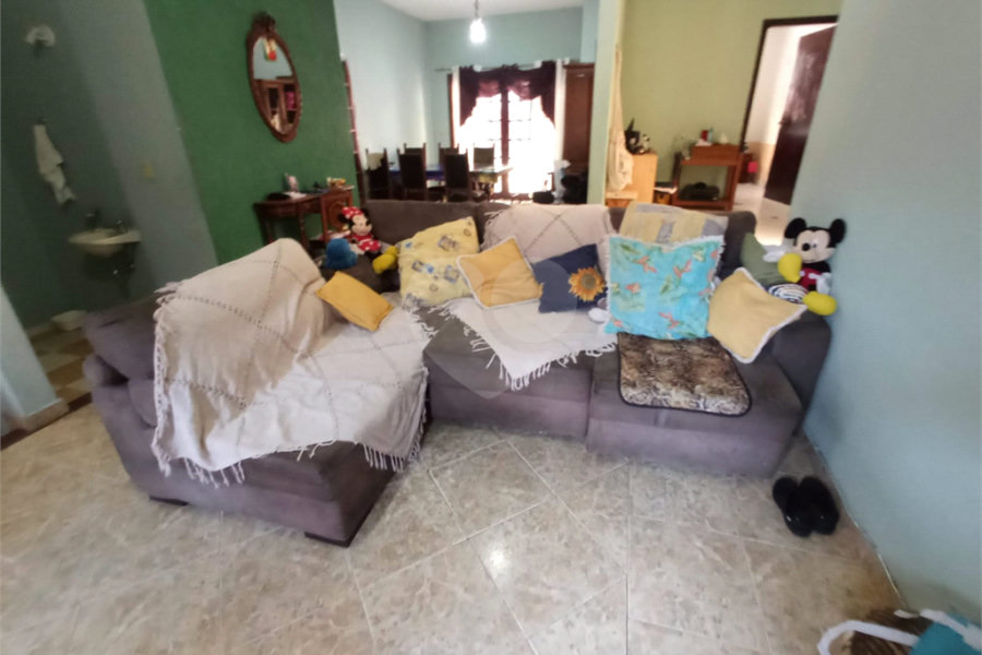 Casa Térrea à venda com 3 suítes em Tremembé, São Paulo, SP