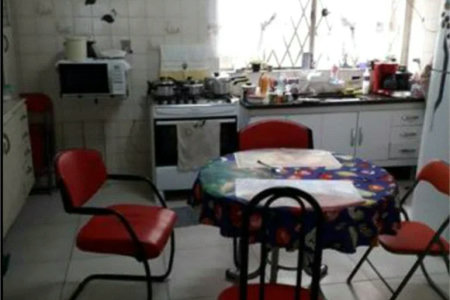 Casa à venda com 3 quartos, sendo 1 suíte, em Rio Pequeno, São Paulo, SP