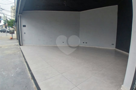 Loja para alugar em Vila Romana, São Paulo, SP