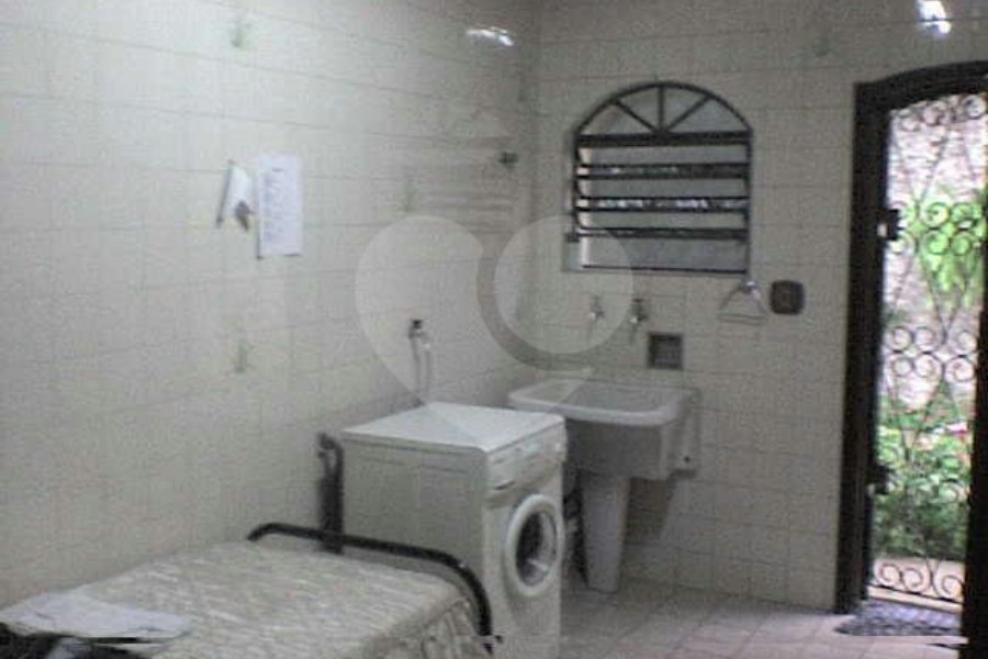 Casa Térrea à venda ou para alugar com 3 suítes em Vila Isolina Mazzei, São Paulo, SP