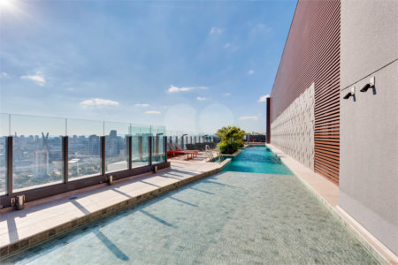 Apartamento à venda com 4 quartos, sendo 3 suítes,  em Brooklin, São Paulo, SP