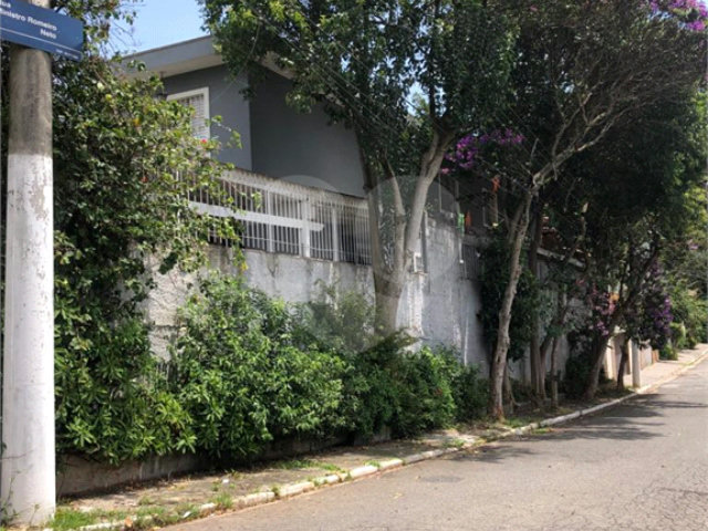 Sobrado à venda com 3 quartos em Casa Verde, São Paulo, SP
