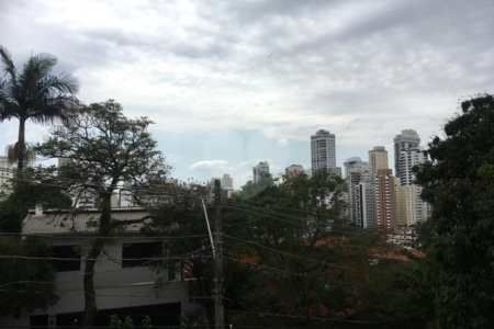 Sobrado à venda com 4 quartos, sendo 1 suíte, em Perdizes, São Paulo, SP