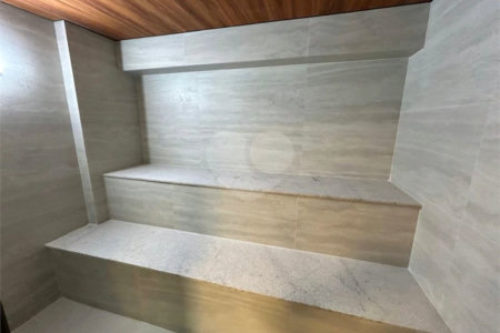Apartamento à venda com 2 quartos, sendo 1 suíte, em Nova São Pedro, São Pedro da Aldeia, RJ