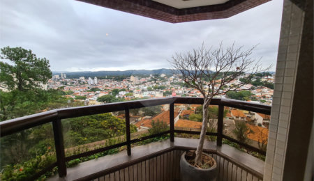 Apartamento à venda com 3 suítes em Água Fria, São Paulo, SP