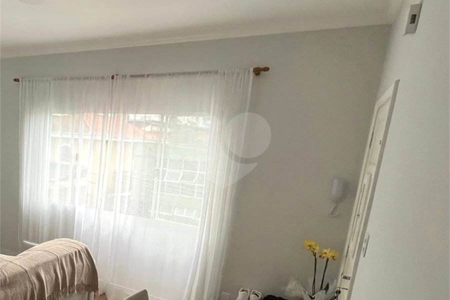 Apartamento à venda com 2 quartos em Santana, São Paulo, SP