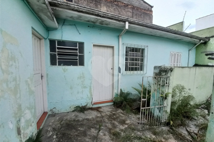 Terreno à venda em Vila Maria, São Paulo, SP