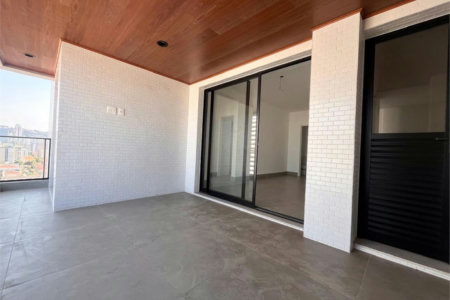 Apartamento Residencial à venda, Boqueirão, Santos - AP1596.