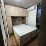 Apartamento à venda com 1 quarto em Santo Amaro, São Paulo, SP