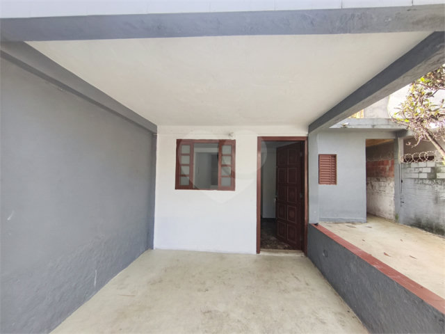 Casa de Vila à venda com 2 quartos em Santo Amaro, São Paulo, SP