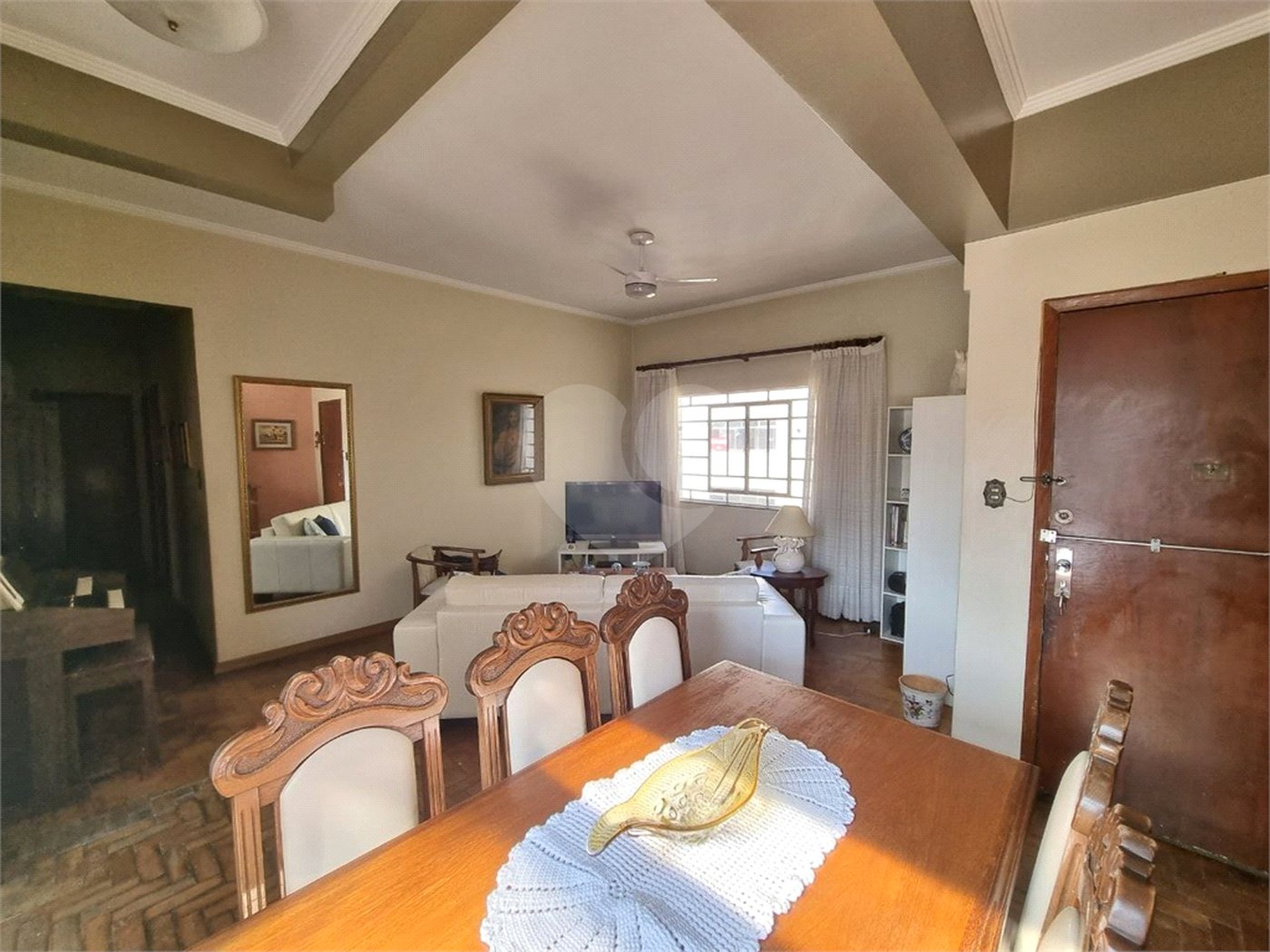 Apartamento à venda com 2 quartos em Santa Cecília, São Paulo, SP