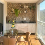 Apartamento à venda com 4 quartos, sendo 1 suíte, em Horto, São Paulo, SP