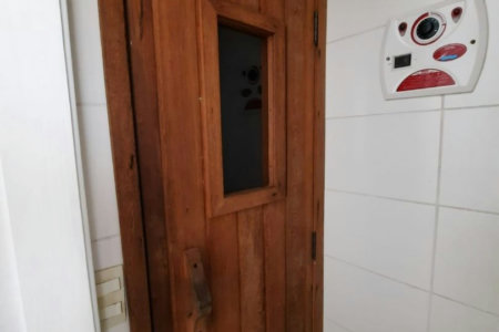 Cobertura à venda, 196 m² por R$ 2.200.000,00 - Jardim Las Palmas - Guarujá/SP