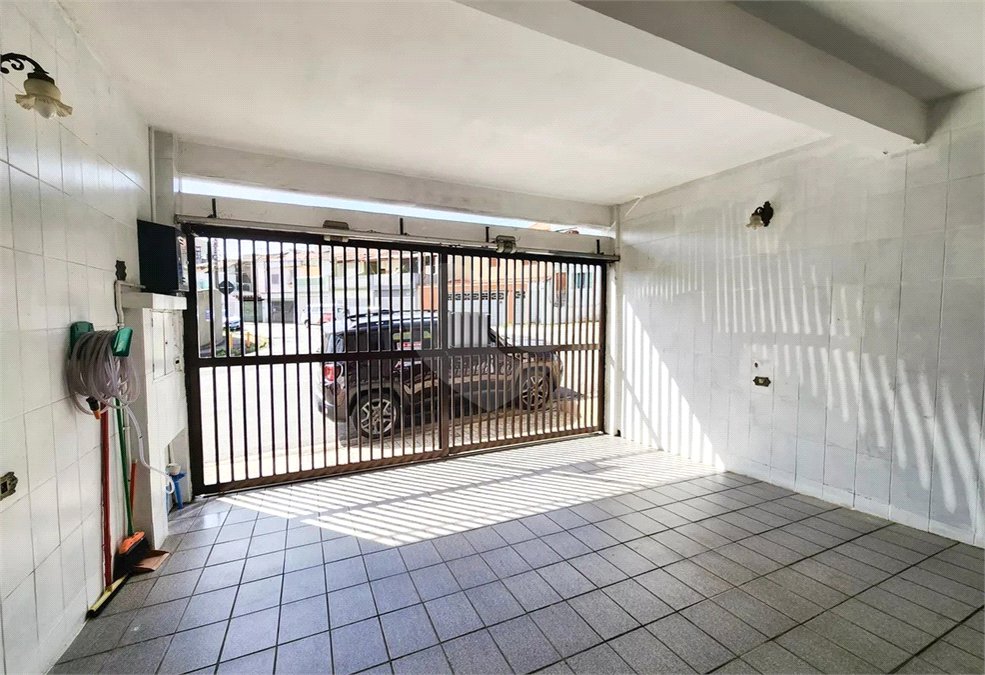 Sobrado à venda com 3 quartos, sendo 1 suíte, em Nova Petrópolis, São Bernardo do Campo, SP