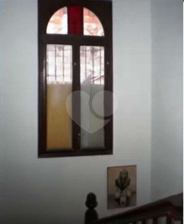 Sobrado à venda com 3 quartos em Ipiranga, São Paulo, SP