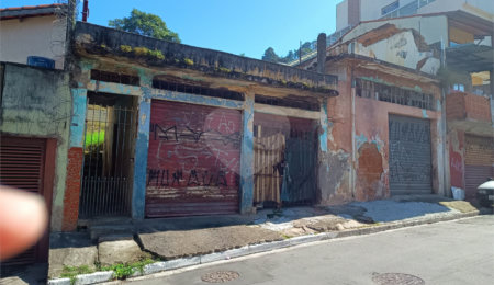 Terreno à venda em Tremembé, São Paulo, SP