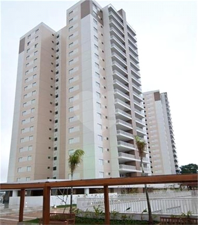 Apartamento à venda com 3 quartos, sendo 1 suíte, em Lauzane Paulista, São Paulo, SP