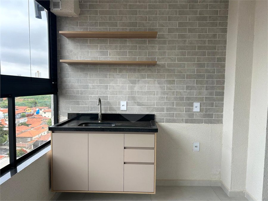 Apartamento à venda ou para alugar com 3 suítes em Vila Lucy, Sorocaba, SP