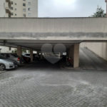 Apartamento à venda com 3 quartos em Jardim Vergueiro (sacomã), São Paulo, SP