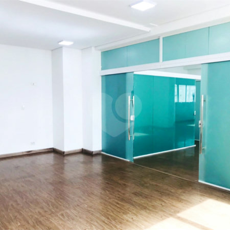 Sala à venda no Centro, São Bernardo do Campo, SP