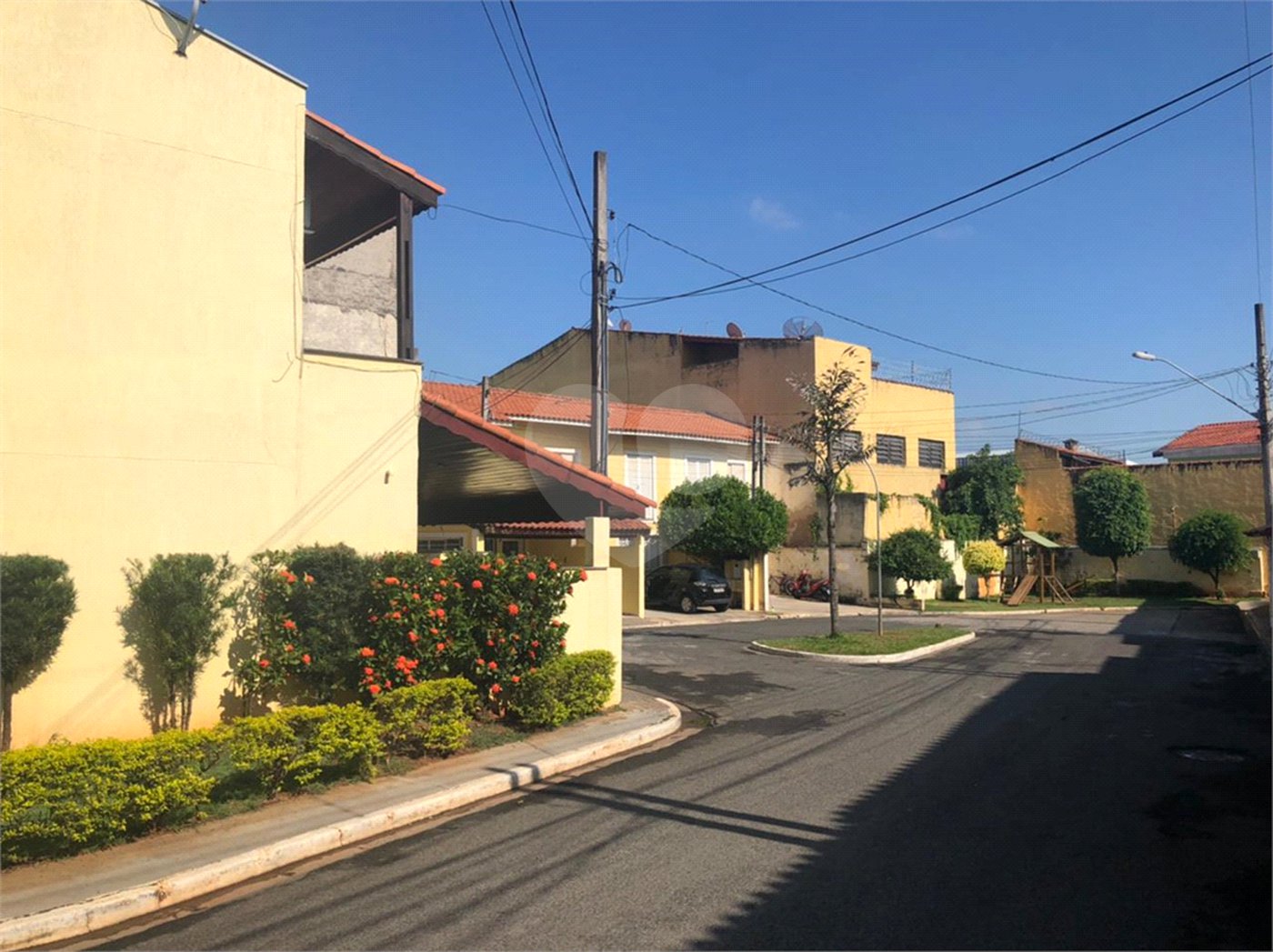 Casa à venda com 3 quartos no condomínio Moradas do Sol, Sorocaba - SP