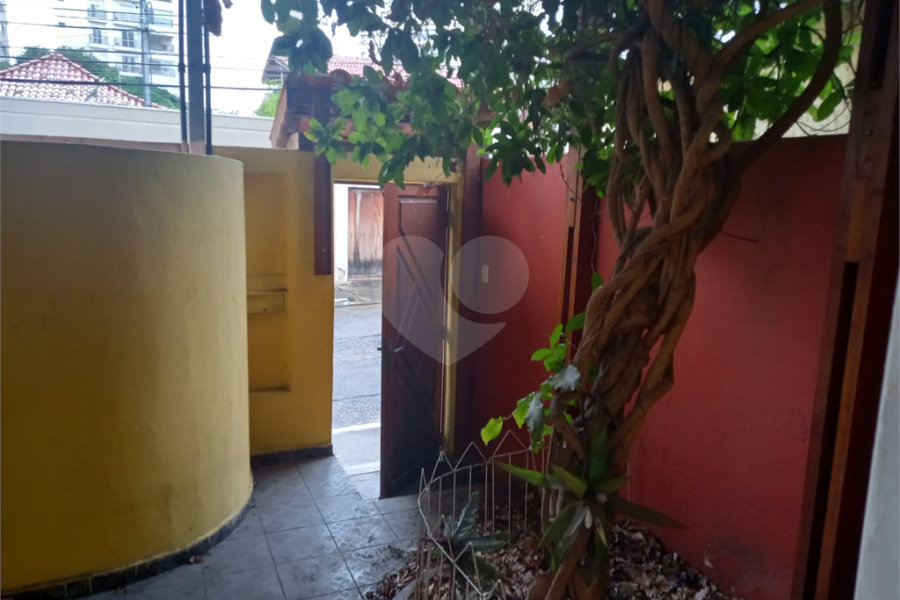 Sobrado à venda com 3 quartos, sendo 1 suíte,  em Santana, São Paulo, SP