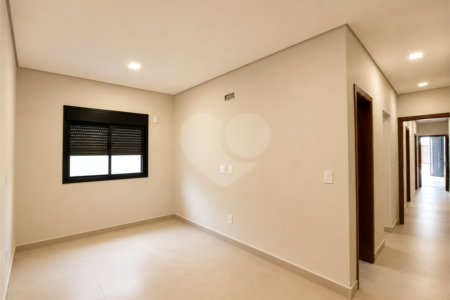 Casa à venda com 3 suítes no condomínio Residencial Chácara Ondina, Sorocaba - SP