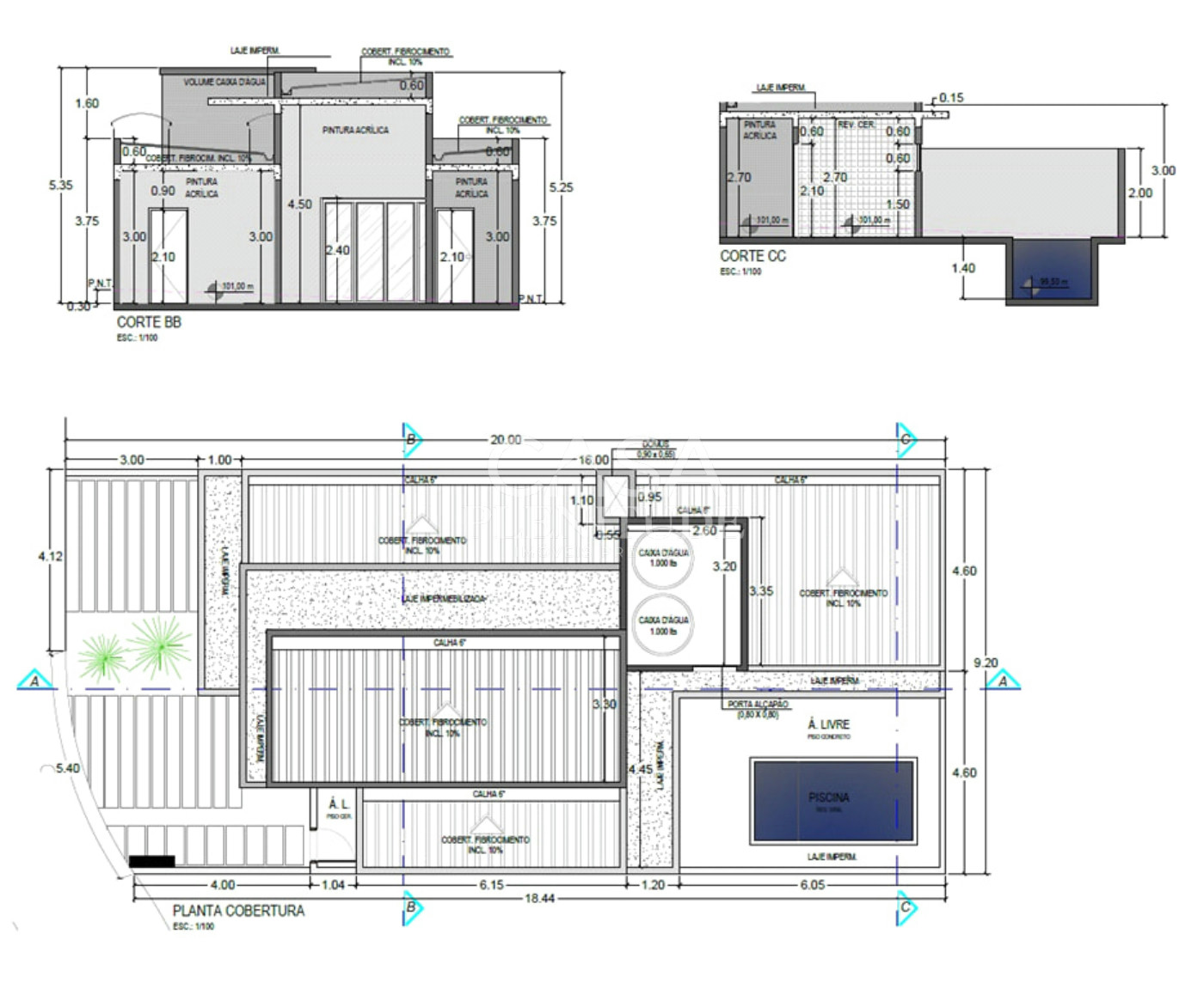 Casa em condomínio à venda com 3 quartos, sendo 1 suíte, em Cajuru do Sul, Sorocaba, SP