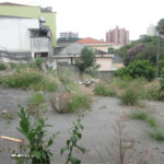 Terreno à venda em Pirituba, São Paulo, SP